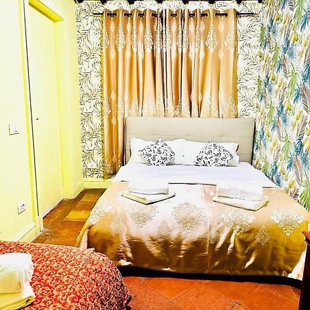 Rome Star Guesthouse Termini エクステリア 写真