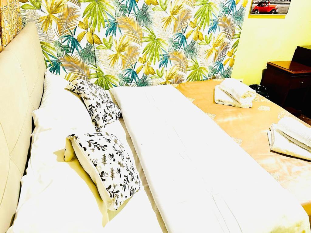 Rome Star Guesthouse Termini エクステリア 写真