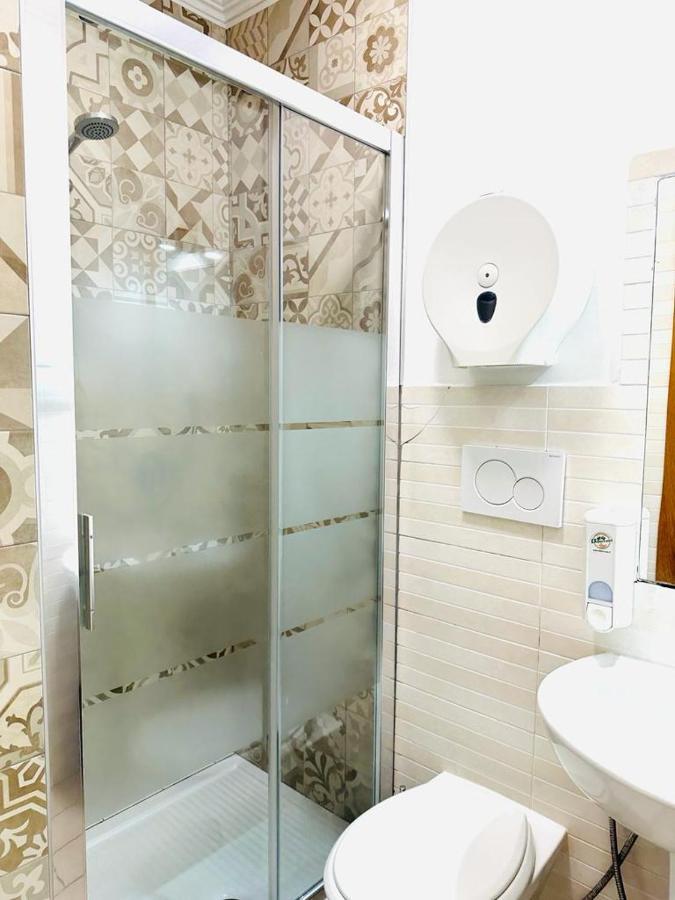 Rome Star Guesthouse Termini エクステリア 写真