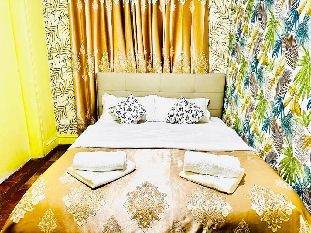 Rome Star Guesthouse Termini エクステリア 写真