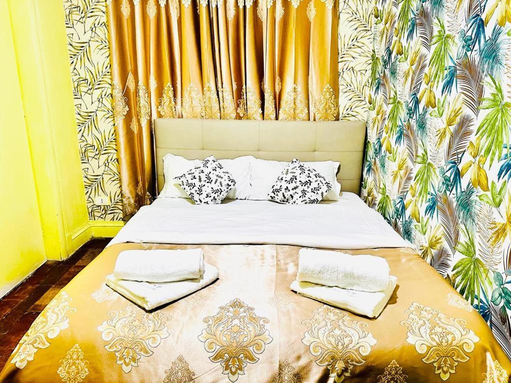 Rome Star Guesthouse Termini エクステリア 写真