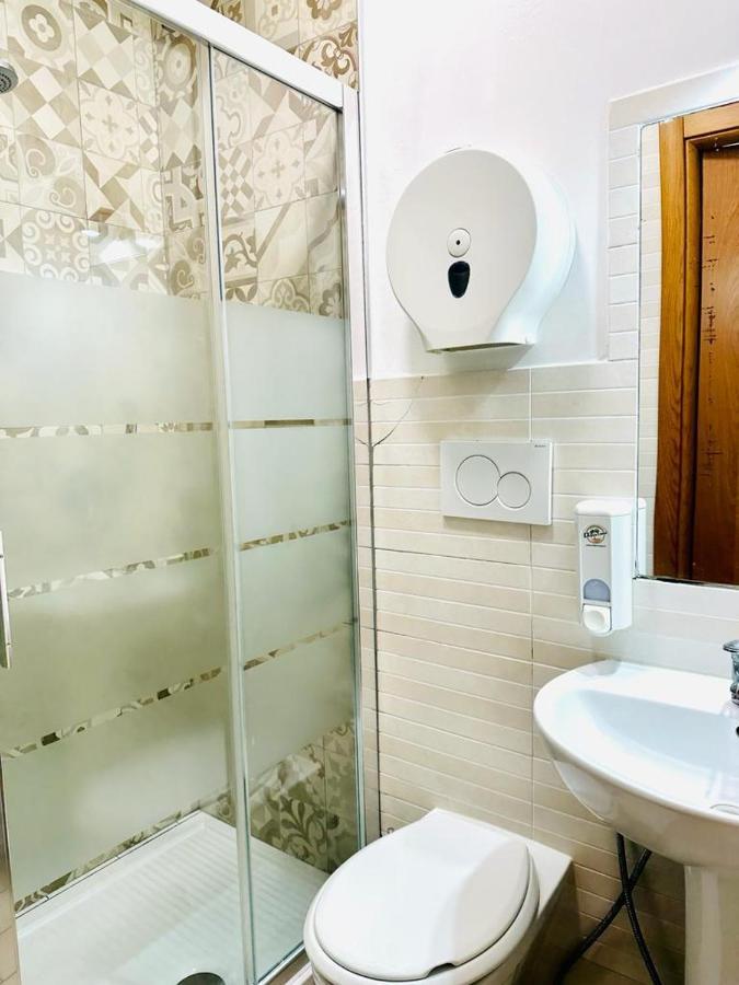 Rome Star Guesthouse Termini エクステリア 写真