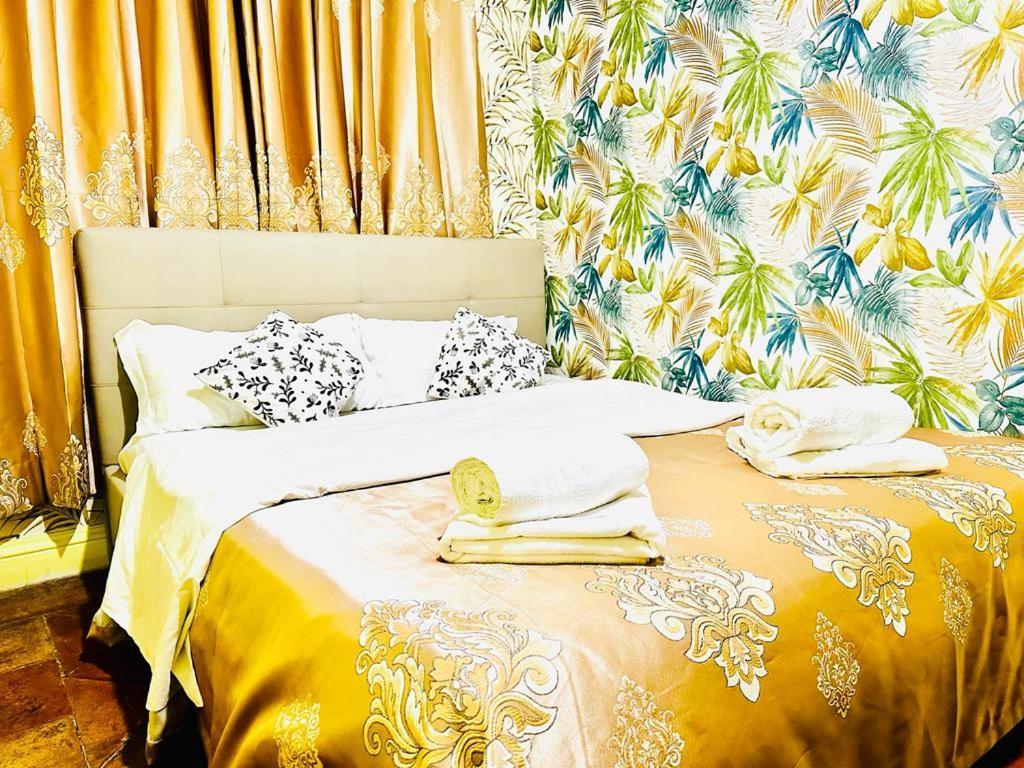 Rome Star Guesthouse Termini エクステリア 写真