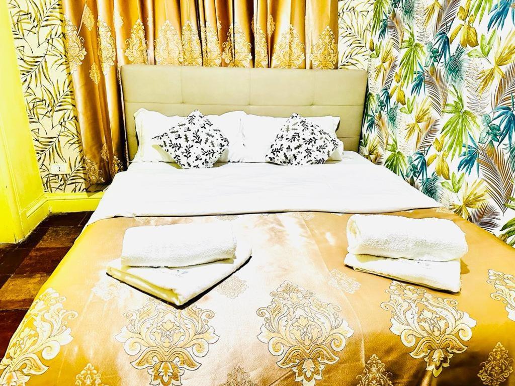 Rome Star Guesthouse Termini エクステリア 写真
