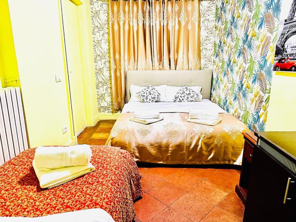 Rome Star Guesthouse Termini エクステリア 写真