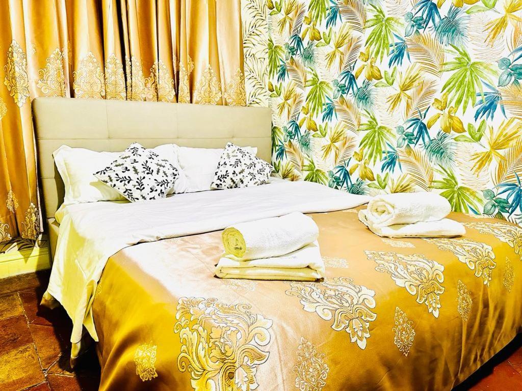 Rome Star Guesthouse Termini エクステリア 写真