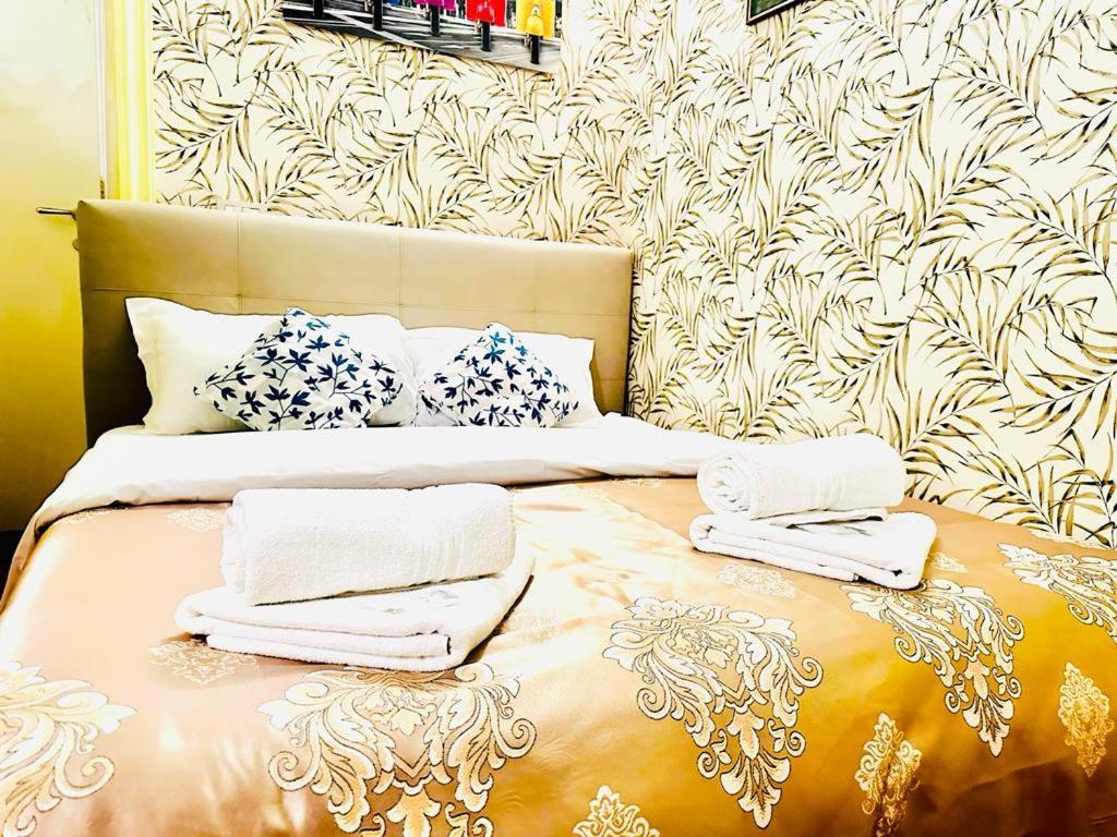 Rome Star Guesthouse Termini エクステリア 写真