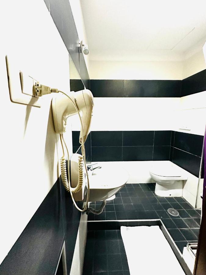 Rome Star Guesthouse Termini エクステリア 写真
