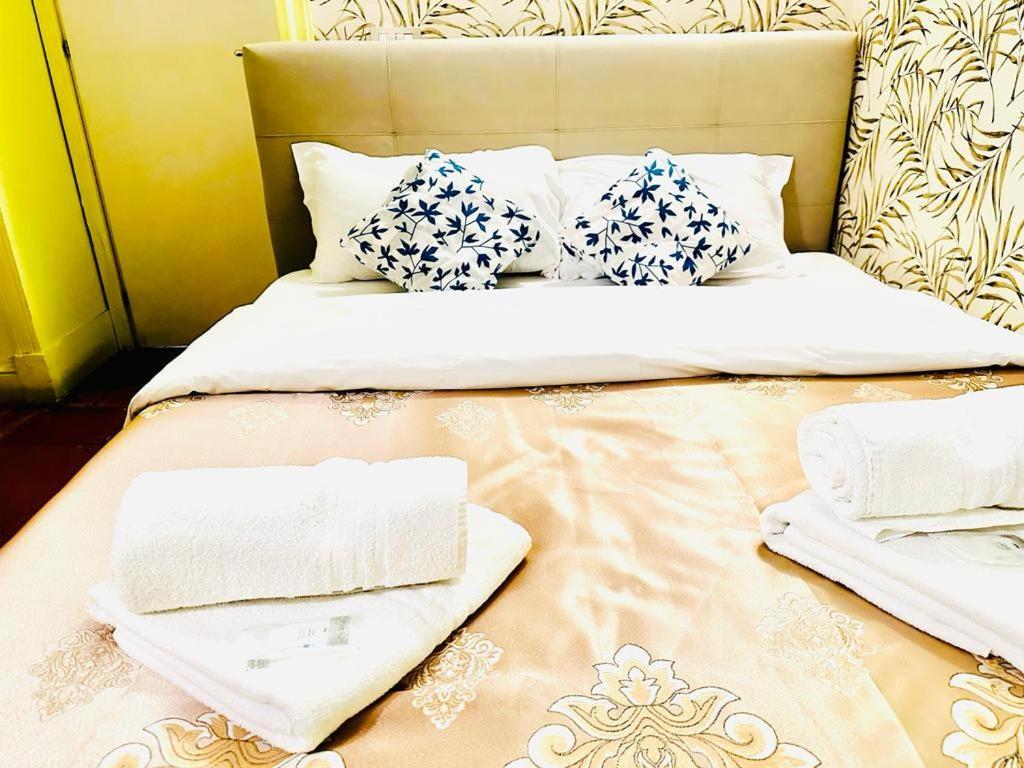 Rome Star Guesthouse Termini エクステリア 写真