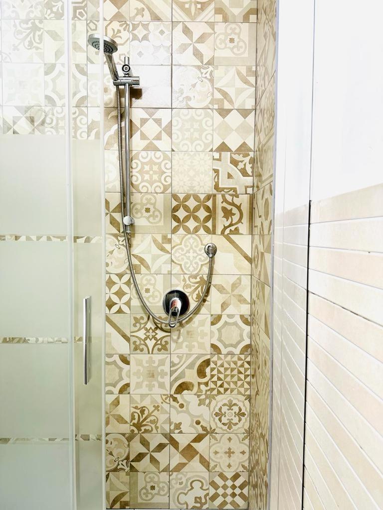 Rome Star Guesthouse Termini エクステリア 写真
