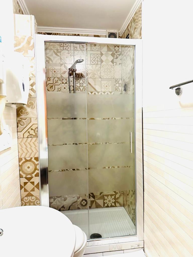 Rome Star Guesthouse Termini エクステリア 写真