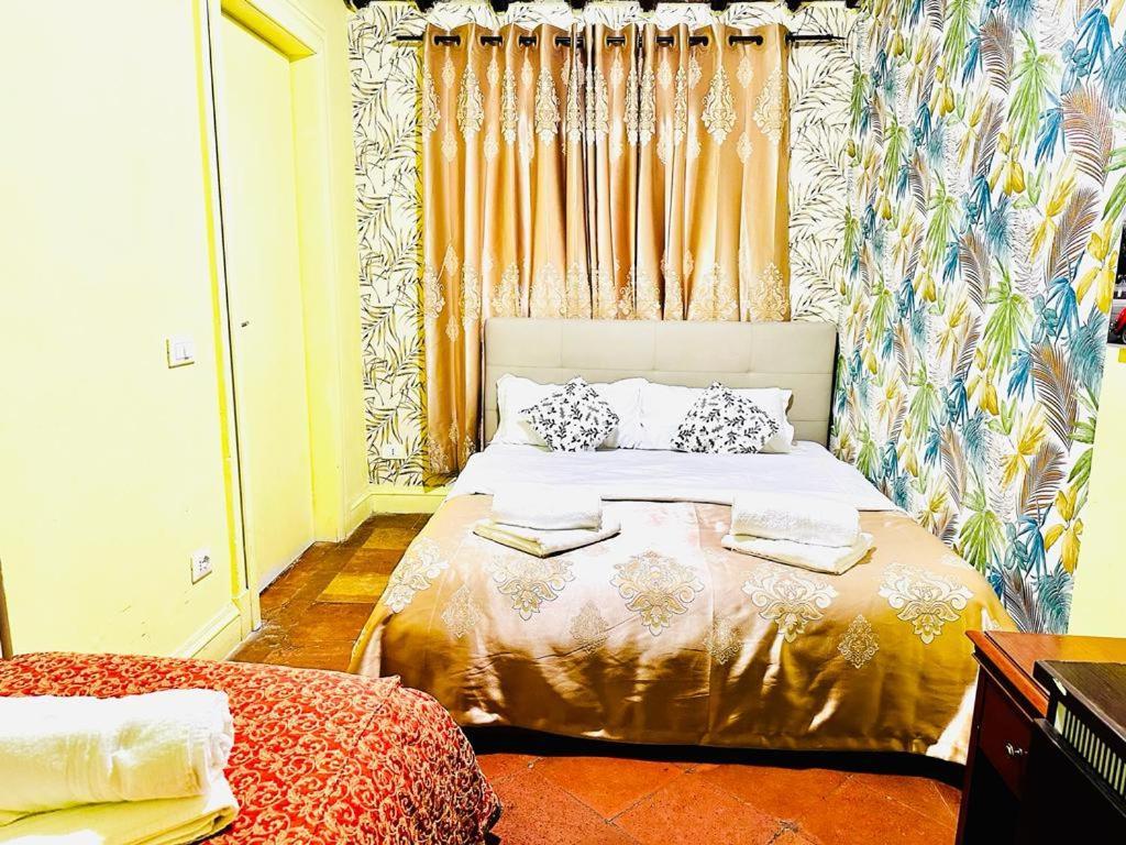 Rome Star Guesthouse Termini エクステリア 写真